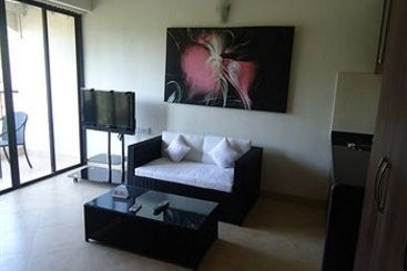 Hotel Royale Assagao Resort 18