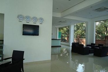 Hotel Royale Assagao Resort 2