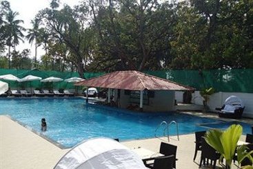 Hotel Royale Assagao Resort 20