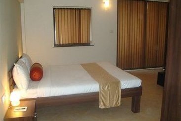 Hotel Royale Assagao Resort 4