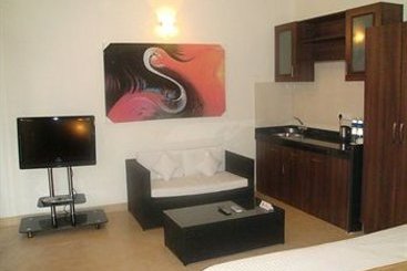 Hotel Royale Assagao Resort 5