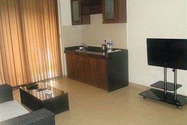 Hotel Royale Assagao Resort 7