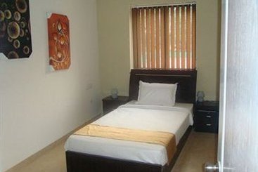 Hotel Royale Assagao Resort 8