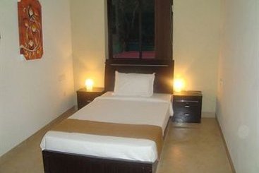 Hotel Royale Assagao Resort 9