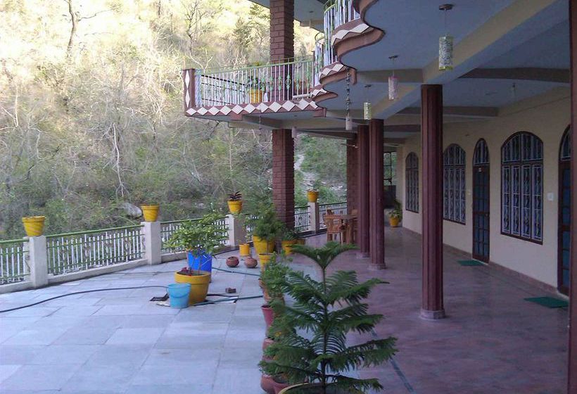 Hotel Rishikesh Sadan Rishikesh Uttar Pradesh