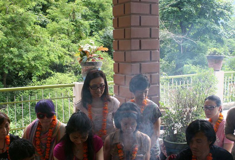 Hotel Rishikesh Sadan 1