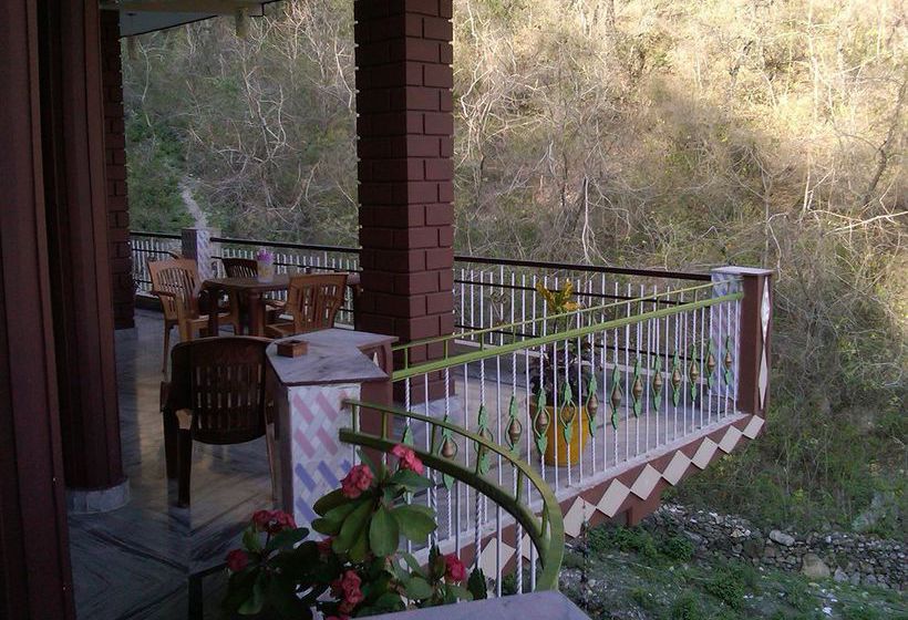 Hotel Rishikesh Sadan 2