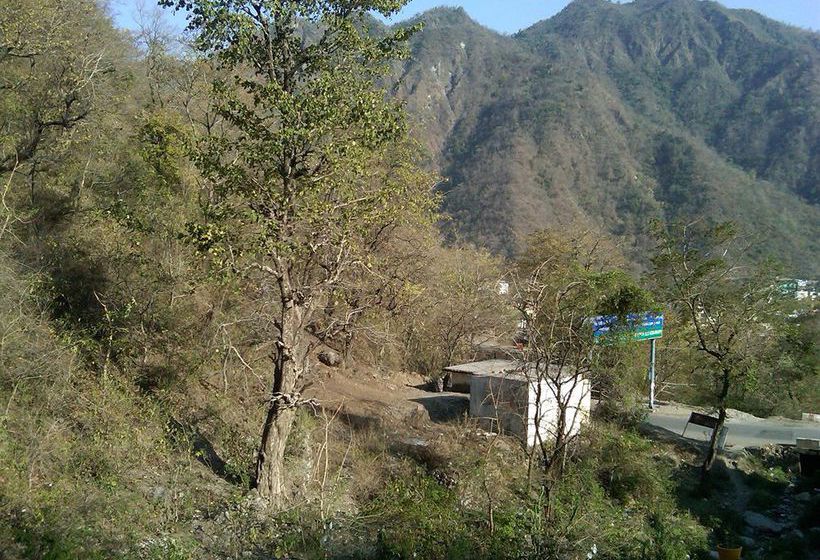 Hotel Rishikesh Sadan 3