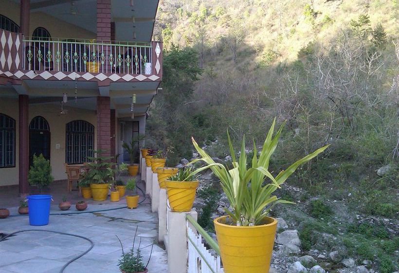 Hotel Rishikesh Sadan 4