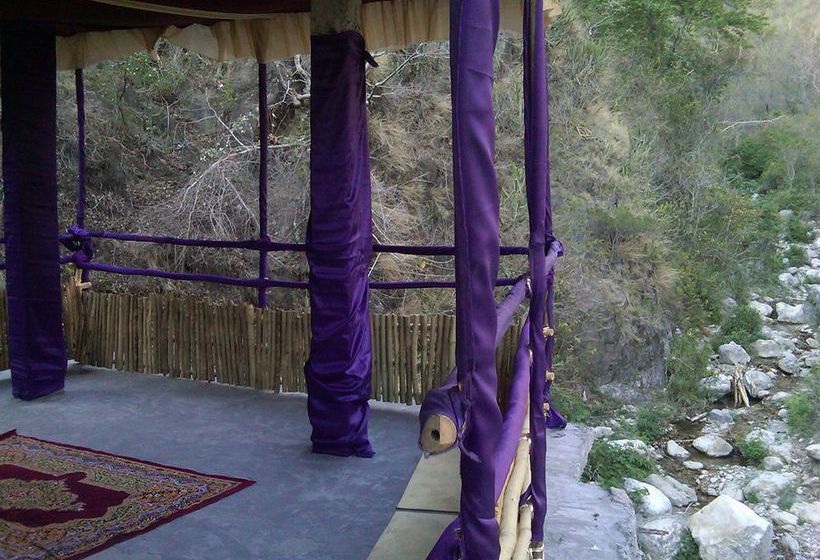 Hotel Rishikesh Sadan 5