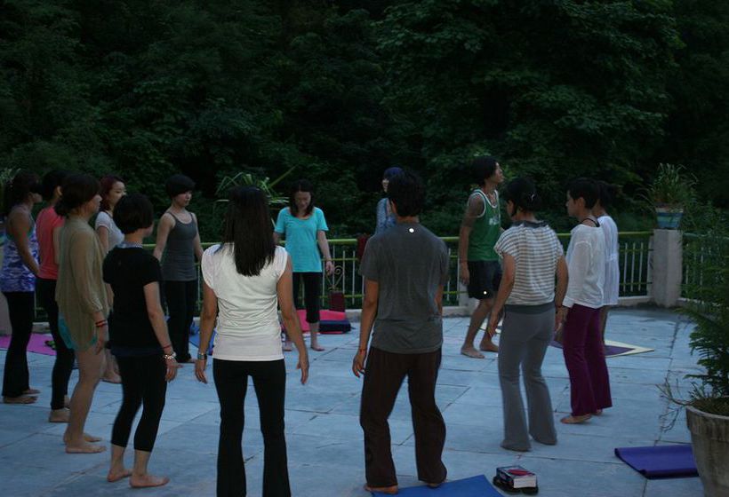 Hotel Rishikesh Sadan 6