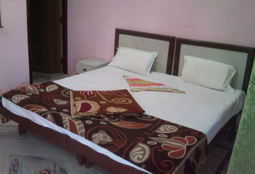Hotel Rishikesh Sadan 7