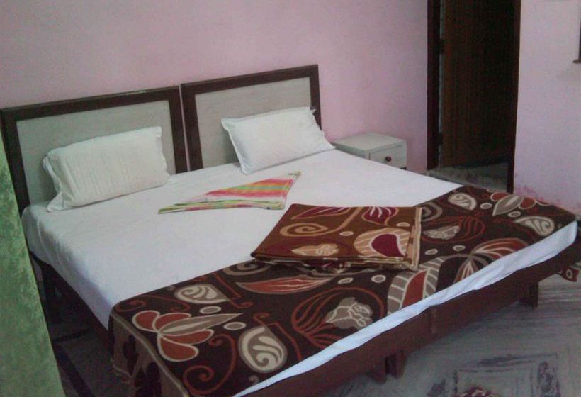 Hotel Rishikesh Sadan 8