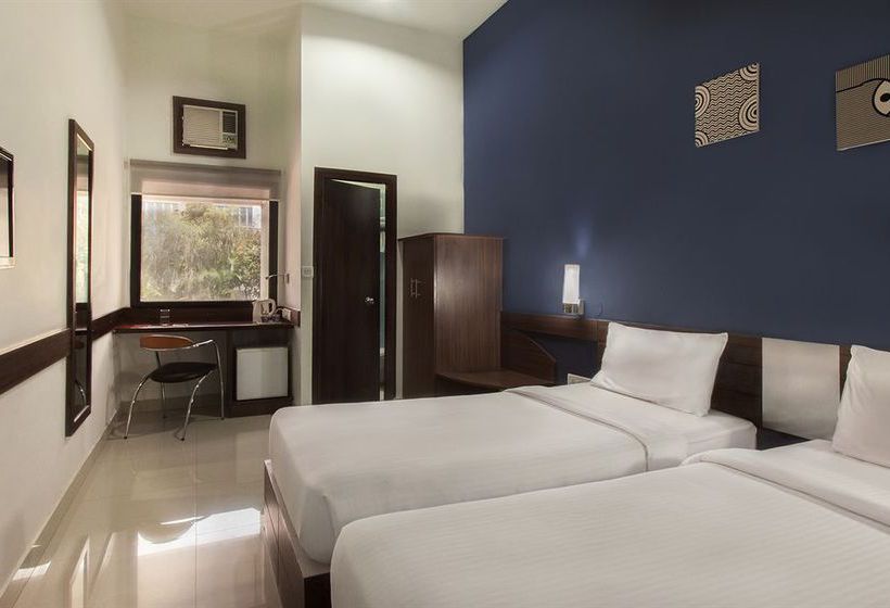 Hotel Ginger Vadodara 18