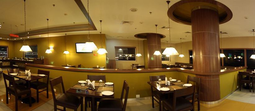 Hotel Ginger Vadodara 3
