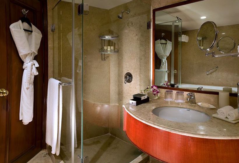 Hotel The Residency 1