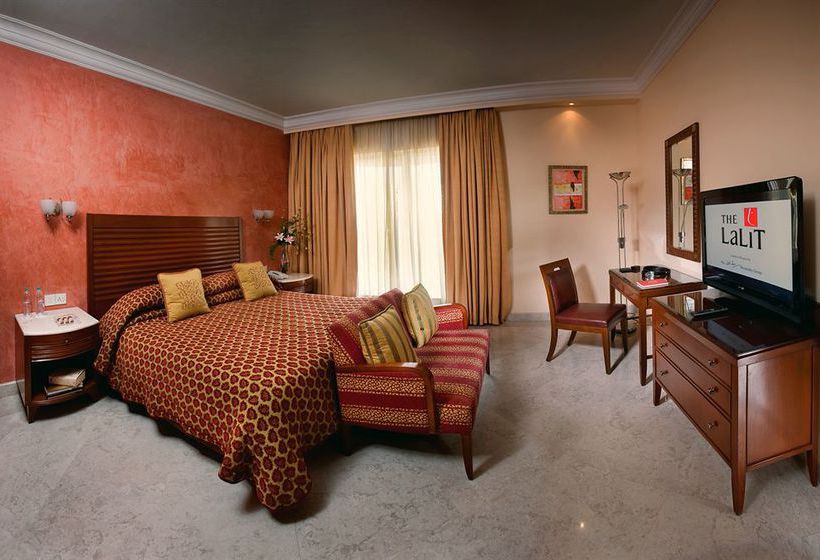 Hotel The Residency 2