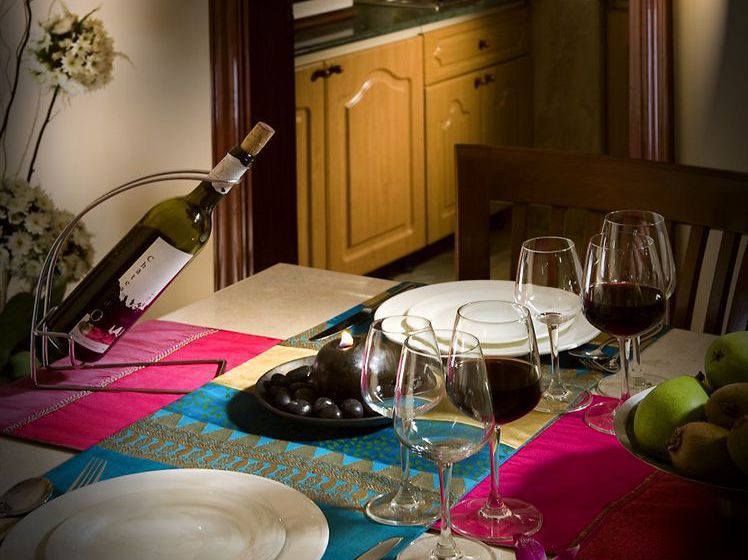 Hotel The Residency 20