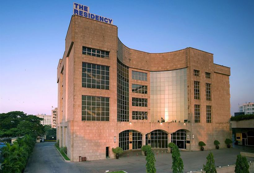 Hotel The Residency 3