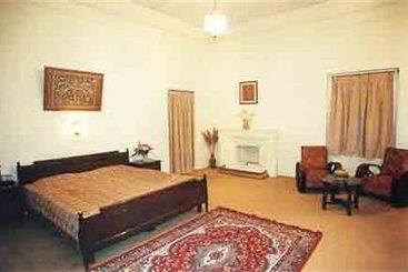 Hotel Padmini Niwas 2