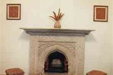 Hotel Padmini Niwas 5