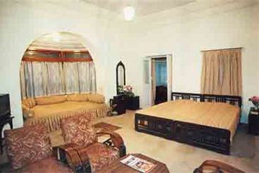 Hotel Padmini Niwas 6