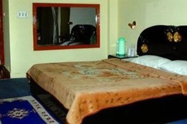 Hotel Sitara International Manali