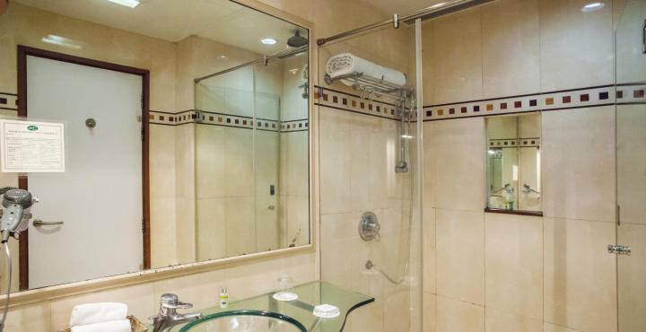 Hotel Ohris Banjara 11