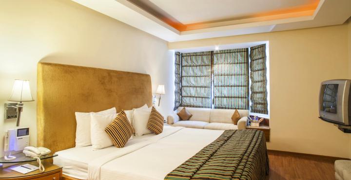 Hotel Ohris Banjara 14