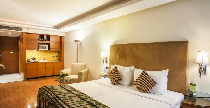 Hotel Ohris Banjara 15