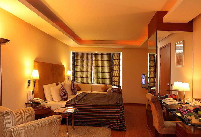 Hotel Ohris Banjara 2