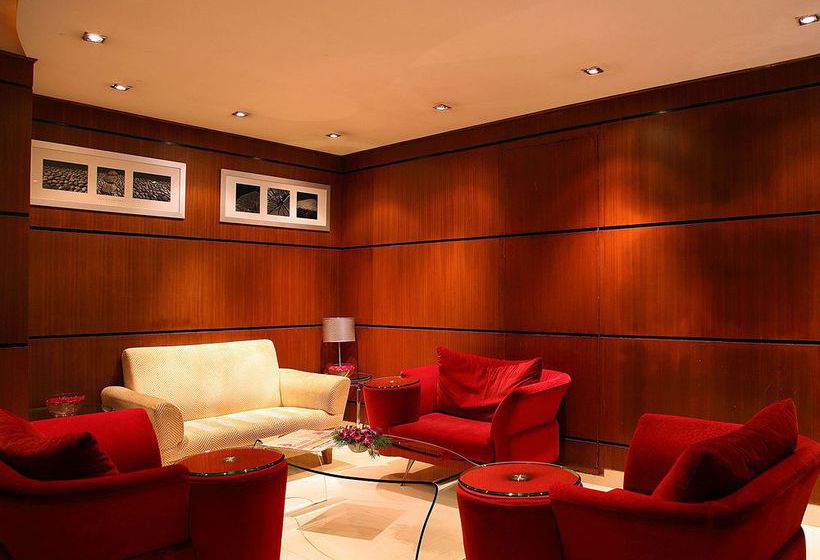 Hotel Ohris Banjara 3