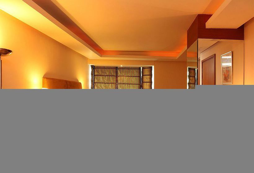 Hotel Ohris Banjara 5