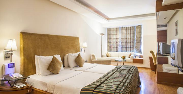 Hotel Ohris Banjara 8