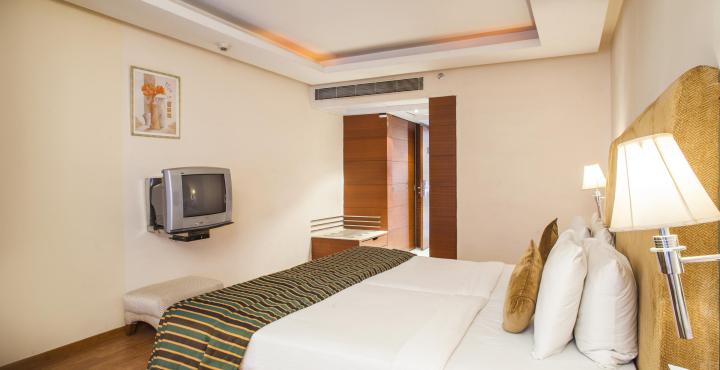 Hotel Ohris Banjara 9