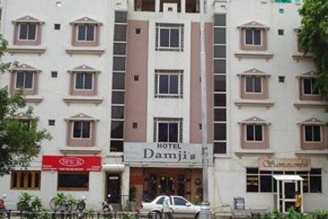Hotel Damjis