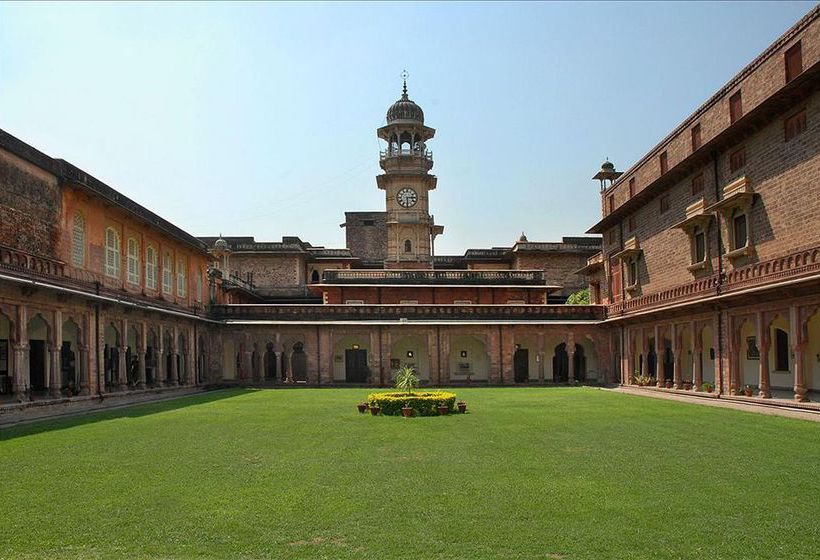 Hotel WelcomHeritage Umed Bhawan Palace 1