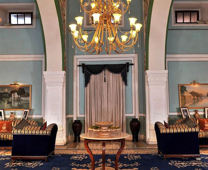 Hotel WelcomHeritage Umed Bhawan Palace 13