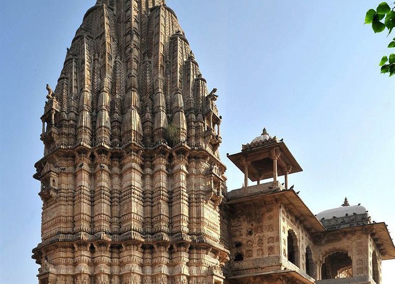 Hotel WelcomHeritage Umed Bhawan Palace 14