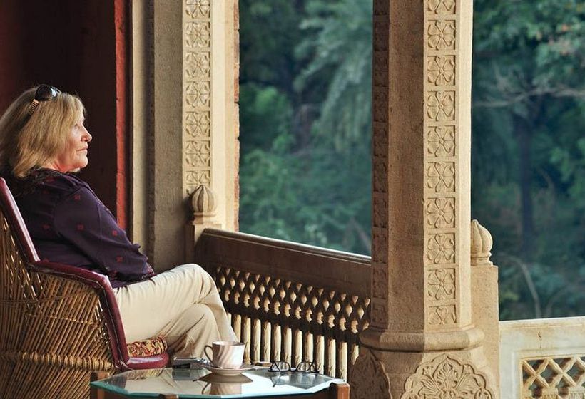 Hotel WelcomHeritage Umed Bhawan Palace 15