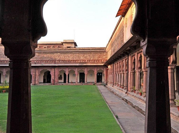 Hotel WelcomHeritage Umed Bhawan Palace 17