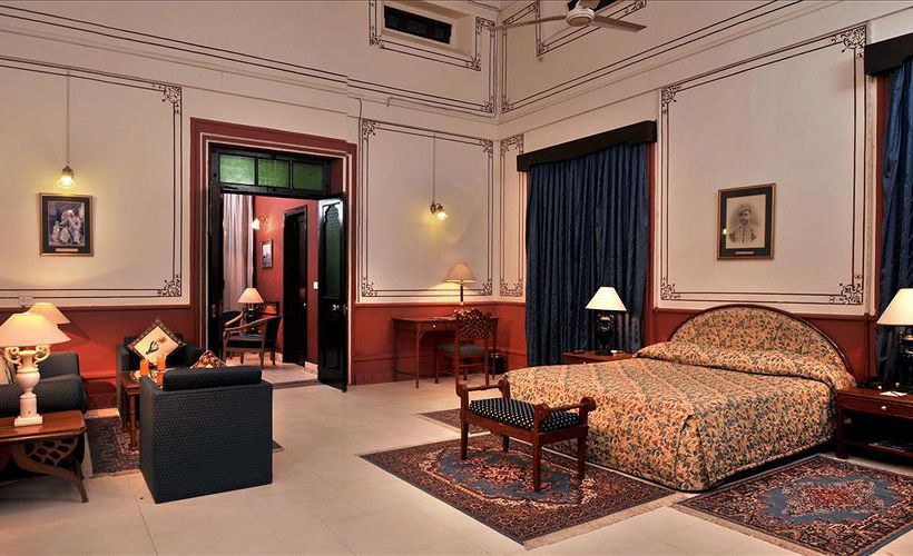 Hotel WelcomHeritage Umed Bhawan Palace 19