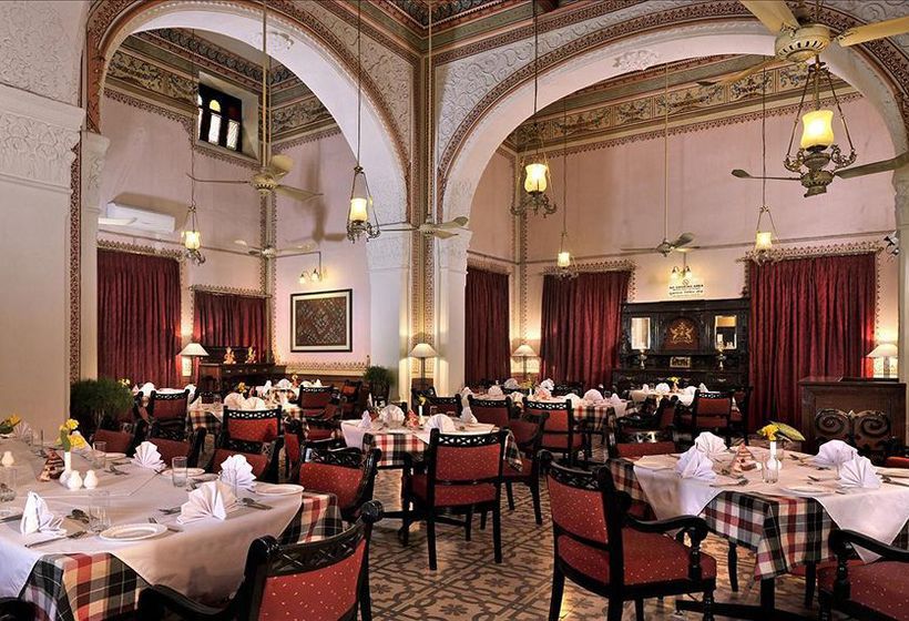 Hotel WelcomHeritage Umed Bhawan Palace 3