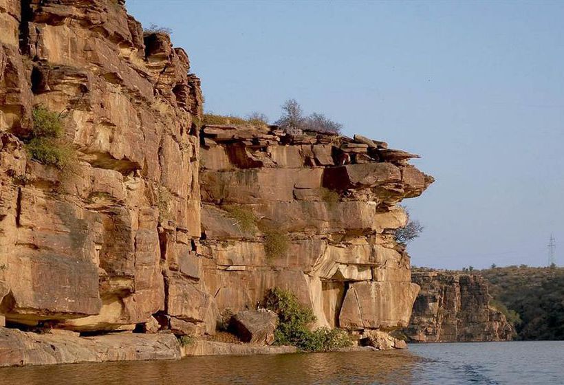 Hotel WelcomHeritage Umed Bhawan Palace 4