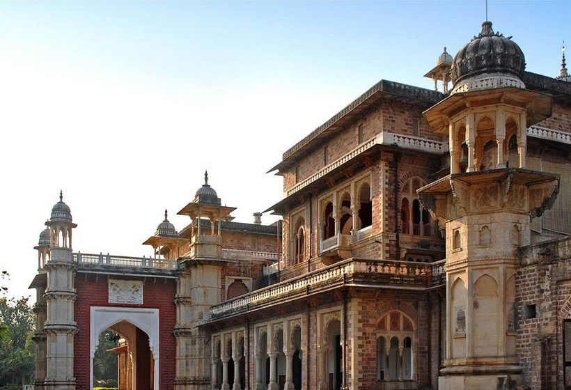 Hotel WelcomHeritage Umed Bhawan Palace 5