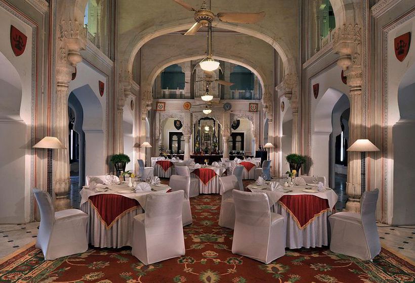 Hotel WelcomHeritage Umed Bhawan Palace 6