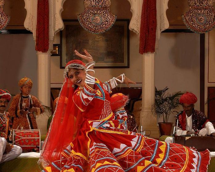 Hotel WelcomHeritage Umed Bhawan Palace 7