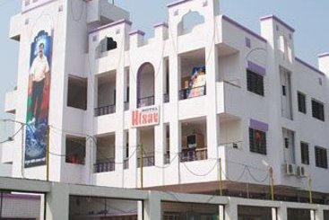 Hotel Utsav 1