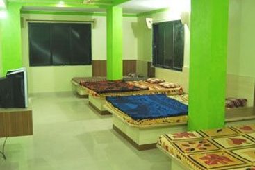 Hotel Utsav 3