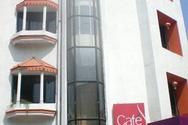 Hotel Arts Executive Maharashtra